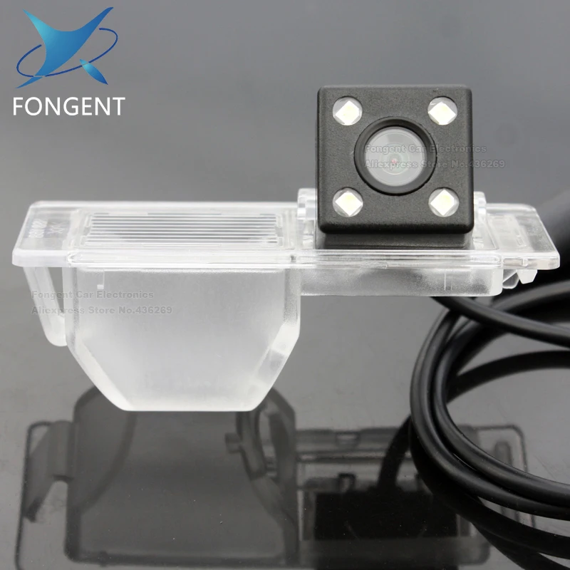 Автомобильные парковки задним ходом резервного копирования беспроводной