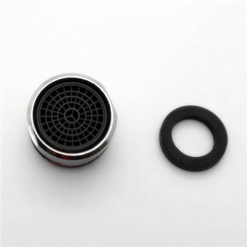 Водосберегающий аэратор для смесителя M24 с наружной резьбой 24 мм латунный