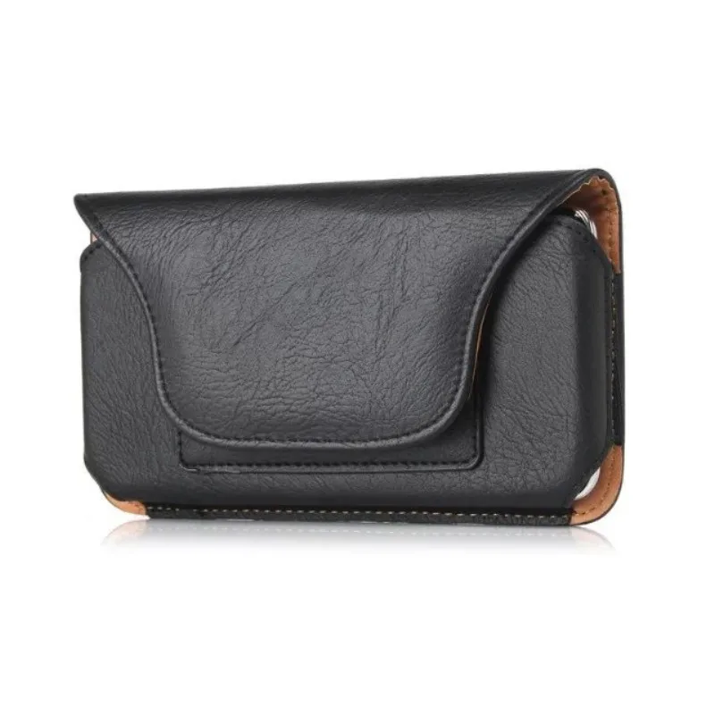 Чехол-кобура с рисунком из искусственной кожи ремешком и зажимом для планшетов