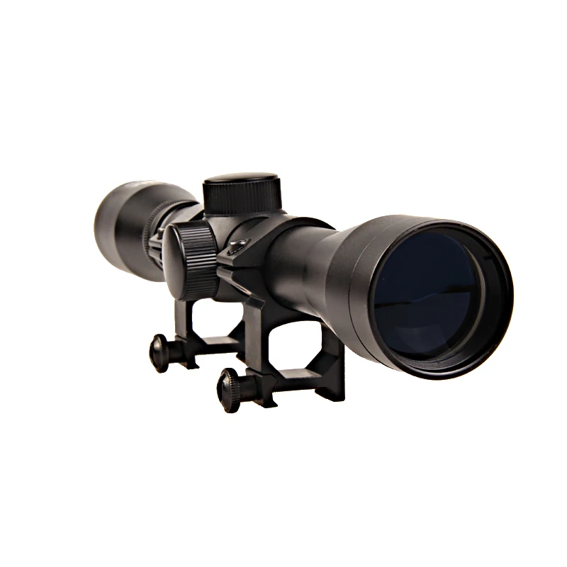 Оптический тактический прицел 4x32 Охотничья пневматическая винтовка оптический