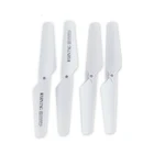 5 комплектов Syma X5C X5 X5SW главные лопасти пропеллеры защитные запасные части для Syma X5 X5A X5C X5S X5SC X5W X5SW RC Дрон Квадрокоптер
