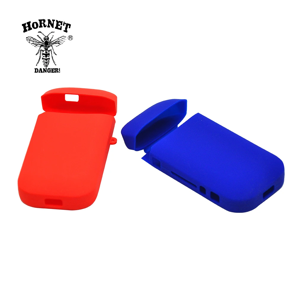 HORNET силиконовый чехол для сигарет портативный | Дом и сад
