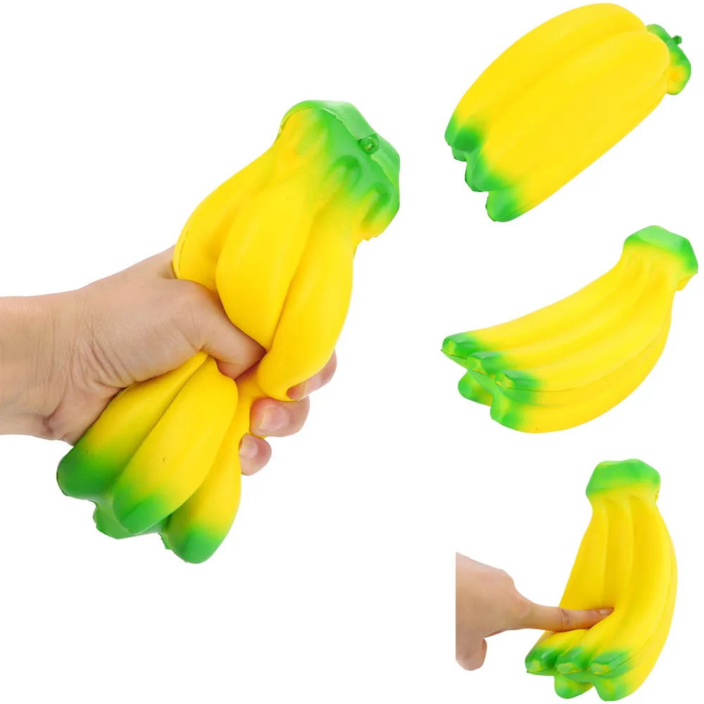 Игрушки для снятия стресса эластичная искусственная кожа ремешок телефона