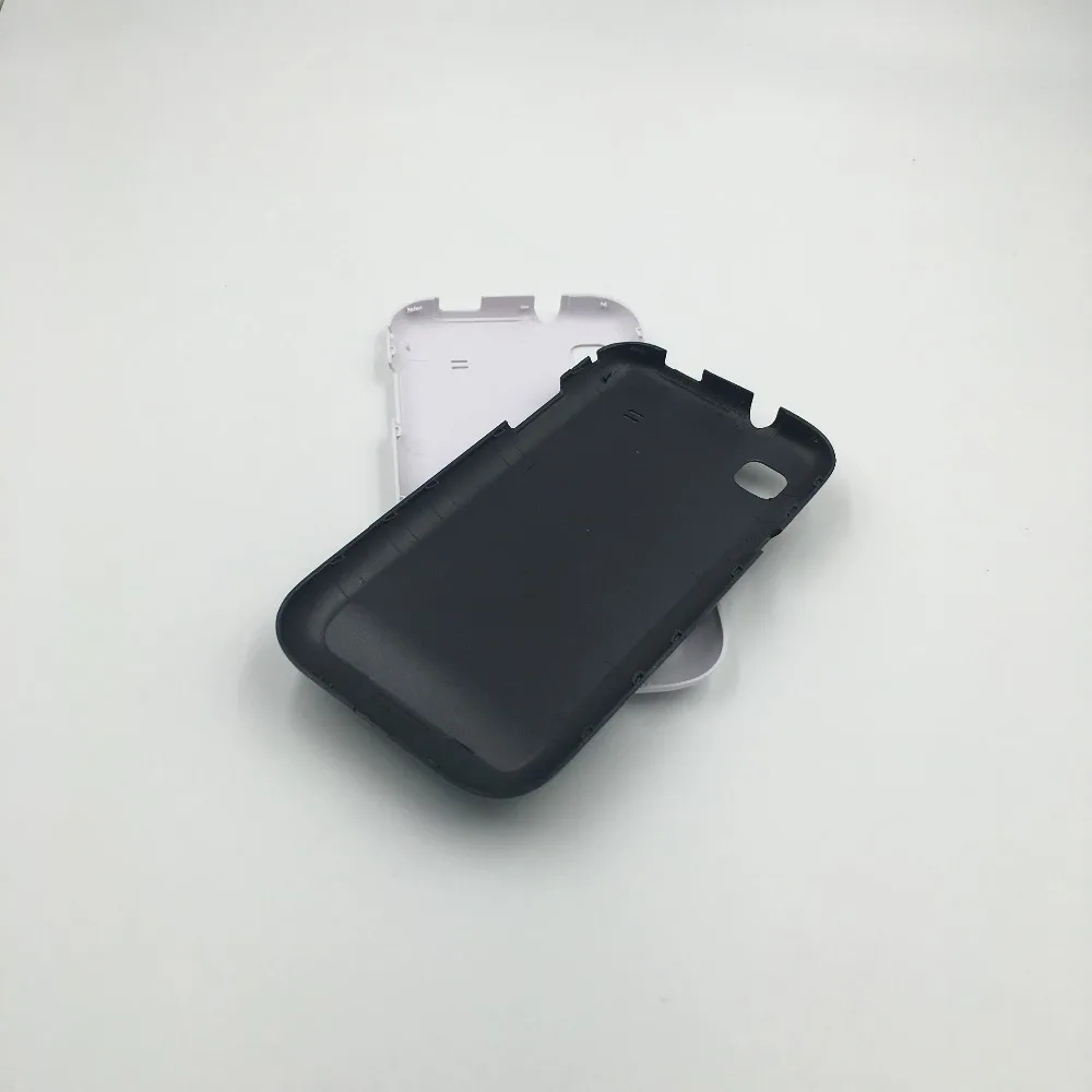 RTBESTOYZ 10 шт./лот 4 0 ''запасные части для Samsung Galaxy S i9000 GT I9000 на заднюю поверхность с