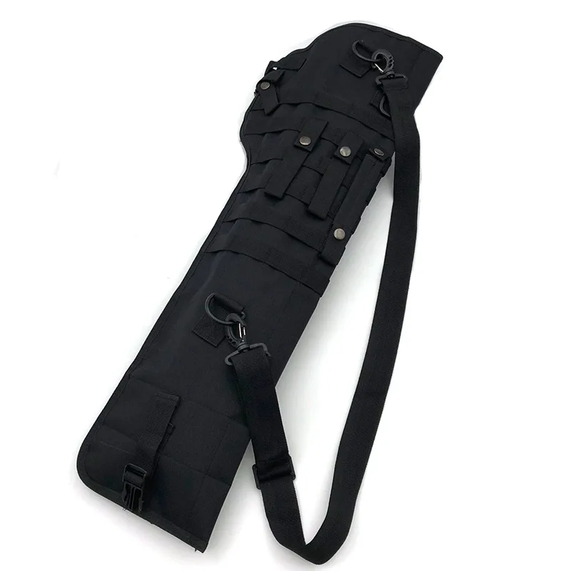 

Gun Case Holster Hunting Bag Tactical for Rifle Scabbard Military Hunting Backpack for Guns Assault HANWILD Bag Gun Carrier Bag