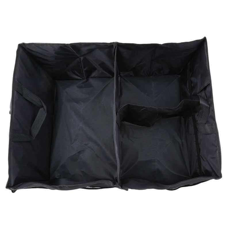 Новинка 2018 Складной автомобильный контейнер для хранения сумка багажника