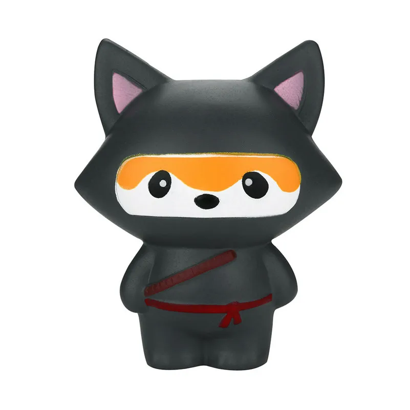 2 шт. медленно восстанавливающие форму игрушки антистресс|Игрушки-эспандеры| |