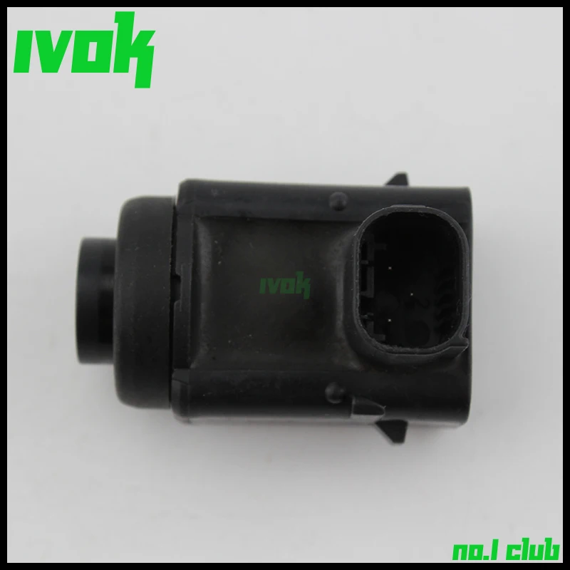 4 датчика парковки для Chrysler 300 Jeep Grand Cherokee Dodge Charger 5HX08TZZAA 0263003255 | Автомобили и