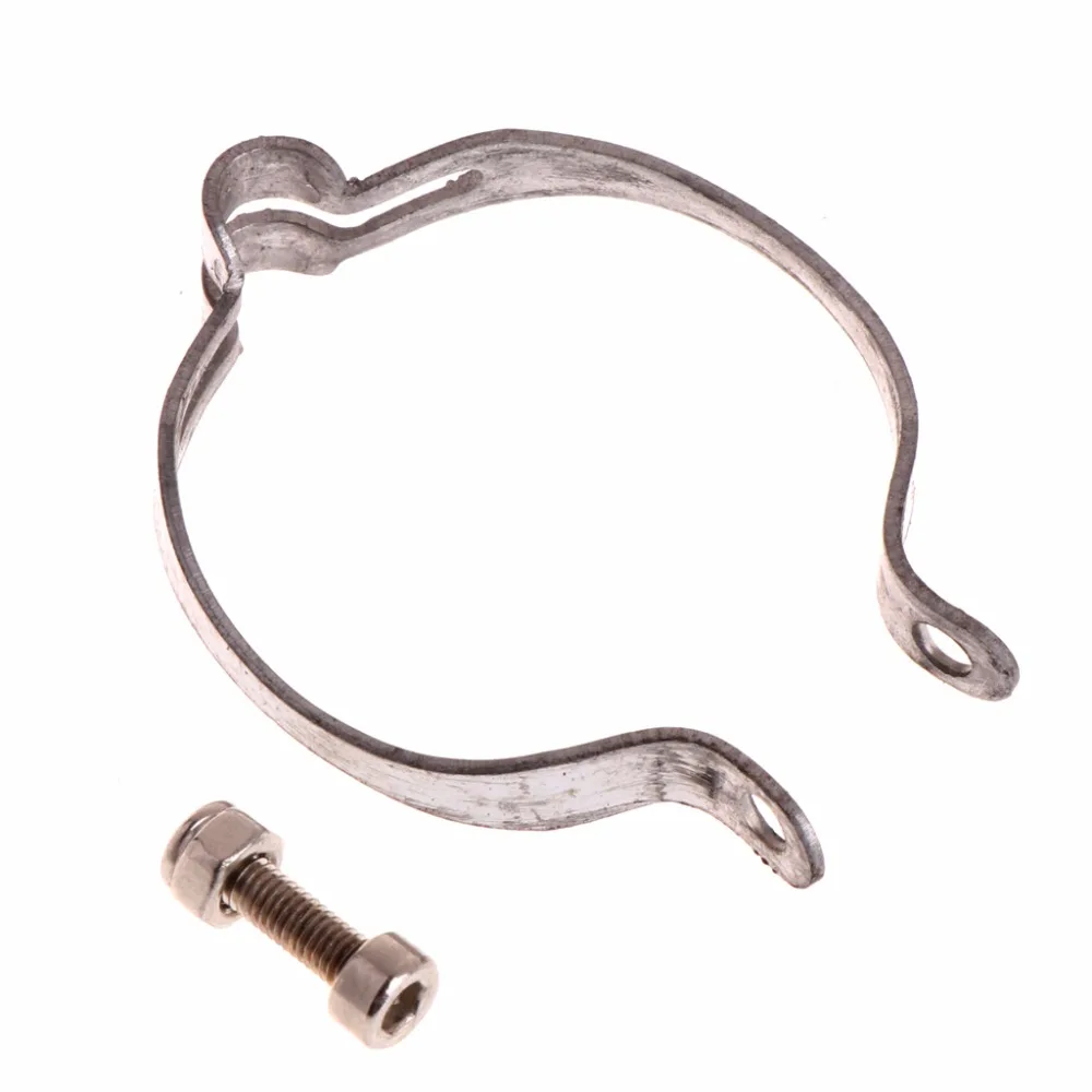 Зажим для велосипедного кабеля из нержавеющей стали 4 размера|bike cable|cable bikebrake line