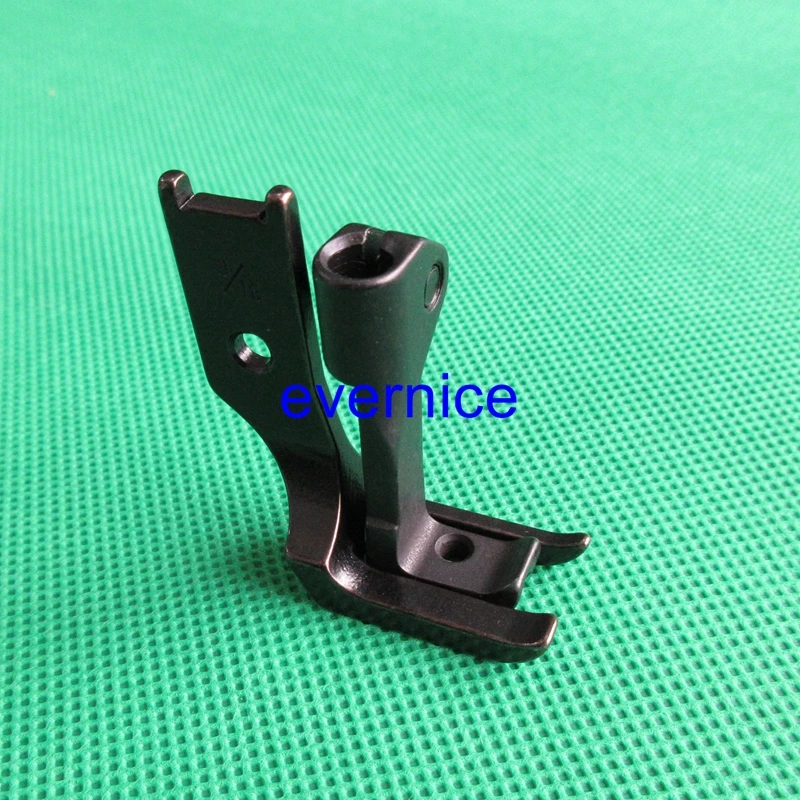 for JUKI LU-563 LU-562 LU1508 LU-1510 DNU-241 WALKING WELT CORDING FOOT 3mm-10mm | Дом и сад