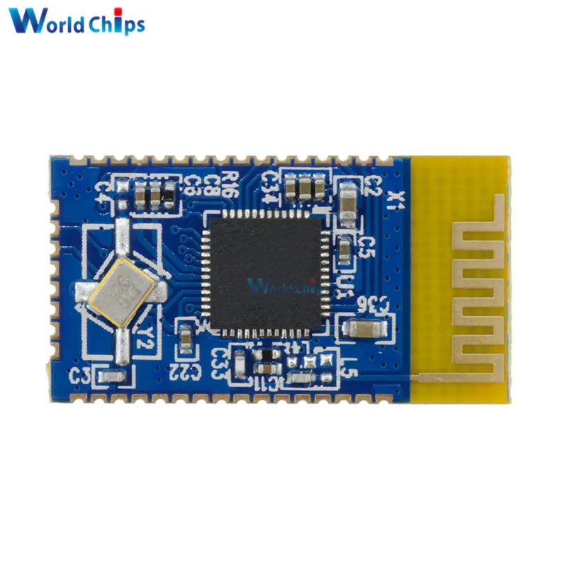 BK3254 Bluetooth модуль 4 1 F6888 стерео аудио FM радио/TF карта/U диск/инфракрасный пульт