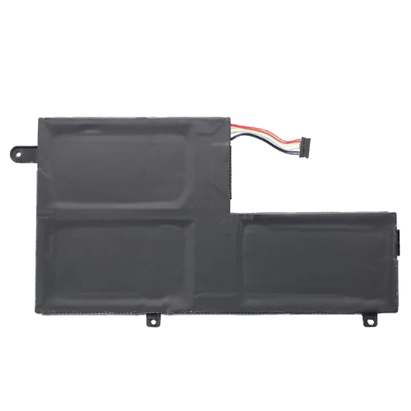 Батарея для ноутбука GZSM L14M3P21 L15L3PB0 Lenovo Flex 3 4 1470 1570 батарея йоги 500 15 ISK Edge 2 1580 L14L3P21