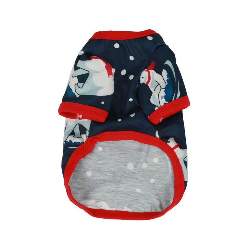 Пижамный комплект Женский/мужской/детский хлопковый из 2 предметов|Сочетающаяся