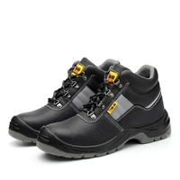 ac13005 steel toe work shoes working shoes industrial construction high quality shoes puncture proof safety protection shoes