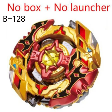 B-128 Beyblade burst стартер B-145 B-148 B-149 B-150 Легенда Spriggan beyblade пусковая статер набор для сражений - Цвет: B-128