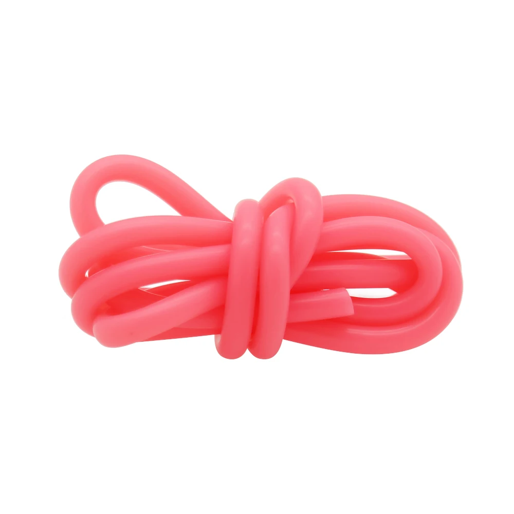 RCAWD многоцветная прозрачная/прозрачная масляная трубка 5 мм * 3 для Nitro или Gas/Petro