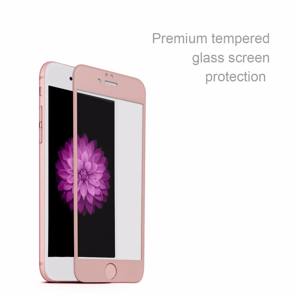 Wangcuangli 0 26 мм Arc углеродное волокно полное покрытие для iPhone 6 6S Plus 3D изогнутые края