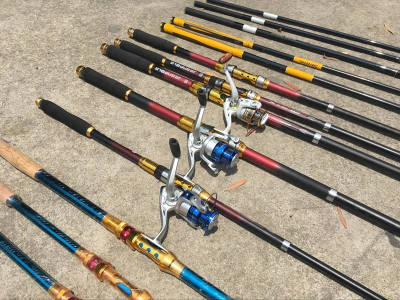 Daiwa GEKKABIJIN 76UL S 7.6ft Ультра Легкий литье спиннинг удочка полюс|rod pole|fishing roddaiwa gekkabijin |