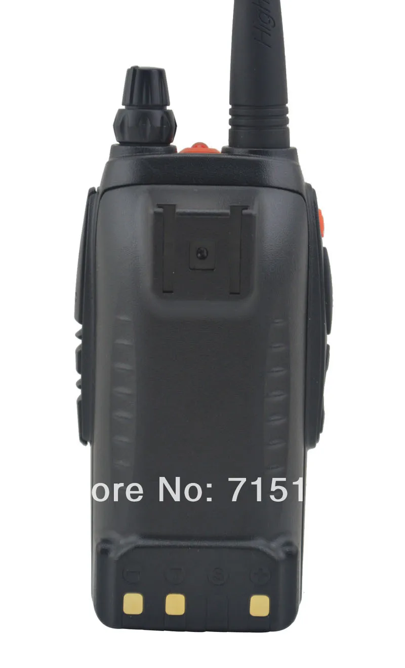 2014 Новое поступление FDC FD 890 Plus 10 Вт walkie talkie км UHF Водонепроницаемый
