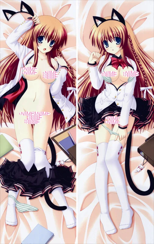 Бесплатная доставка аниме Dakimakura обниматься подушка чехол : sm969 Комачи|case samsung galaxy