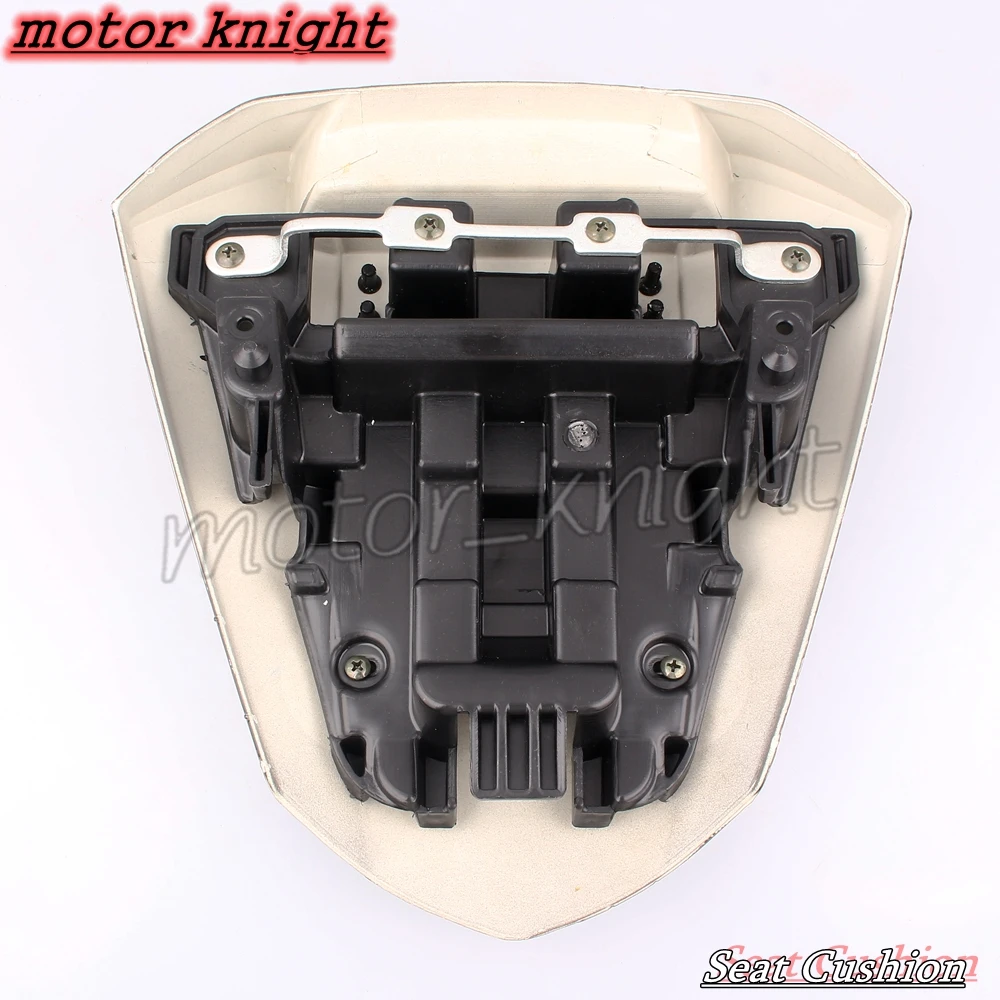 Новые детали для мотоцикла подушка сиденья водителя сиденье заднего хомут YAMAHA R6