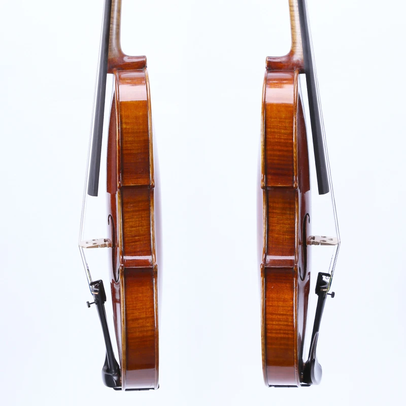 Скрипка Taishi 4/4 копия Антонио страдиvari Cremonese 1716 модель бесплатная доставка скрипка