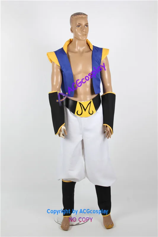 Костюм Majin Buu косплейный костюм ACGcosplay|cosplay costume|costume cosplaydragon ball z cosplay |