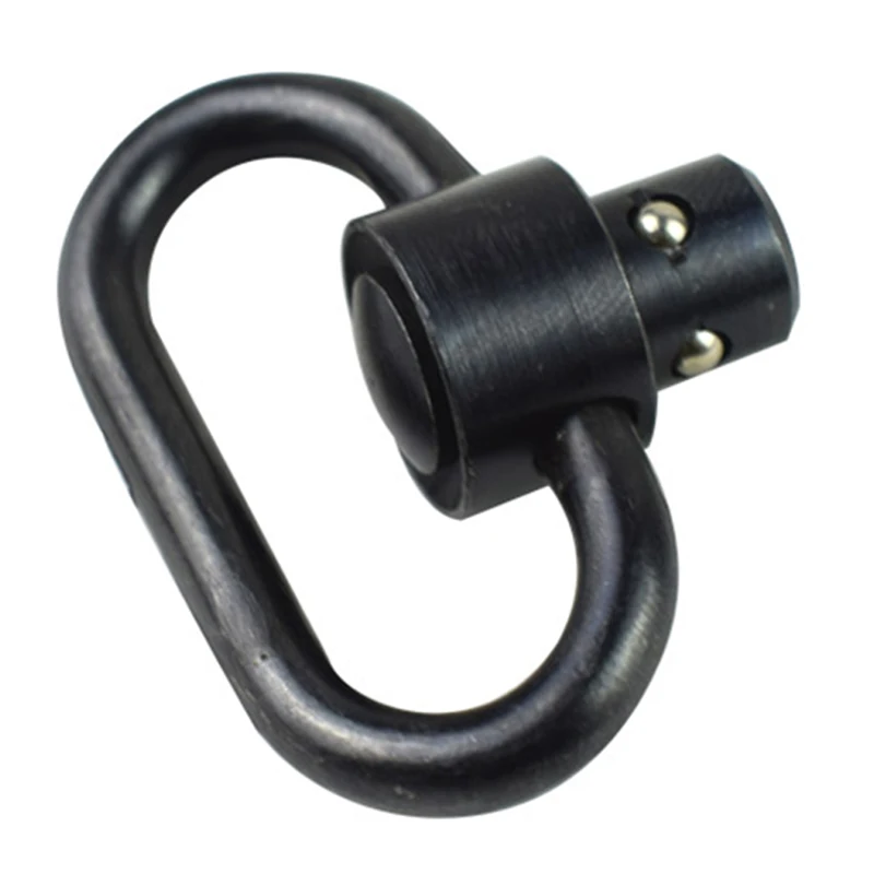 ActionUnionTactical Quick Detach Release QD Sling поворотные адаптеры кольцо с возможностью