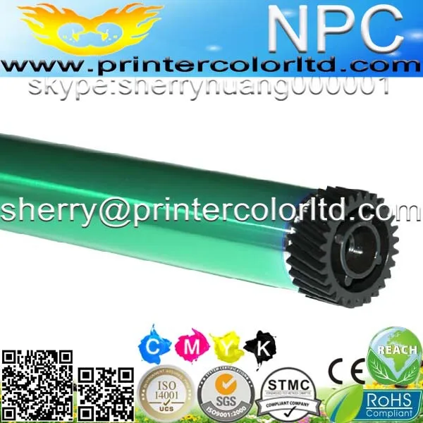 Совместимый тонер фотобарабанное фазирующее устройство для Samsung SCX3400W 3405W SCX3400FW