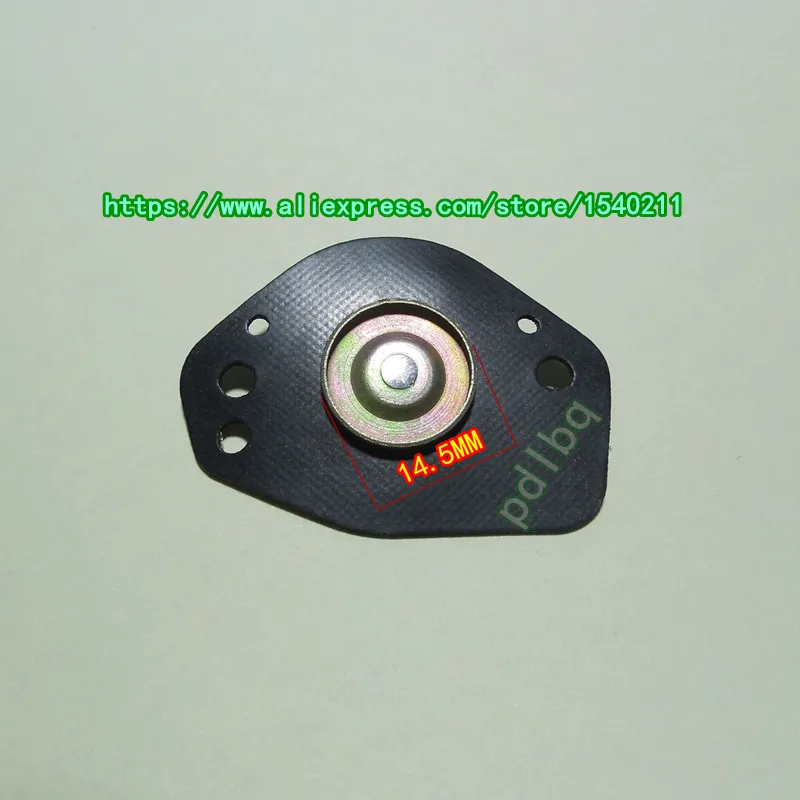 1 комплект$25) YM 1999~ 2011 год Virago XVS 1100 DragStar мотоцикл Карбюратор Ремонтный комплект с поплавком/большие и маленькие диафрагмы