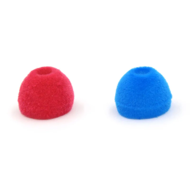 Силиконовые наушники-вкладыши с эффектом памяти | Электроника