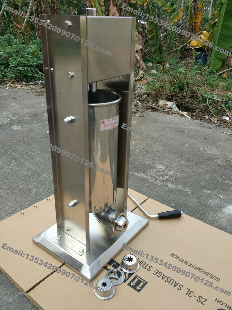 Коммерческая ручная машина для изготовления кривошипов из нержавеющей стали