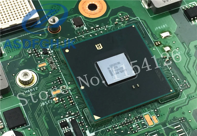 Материнская плата для ноутбука ACER TravelMate 5744 5744Z материнская BIC50 08N1 0P53J00 MBV5M0P001 DDR3 100%