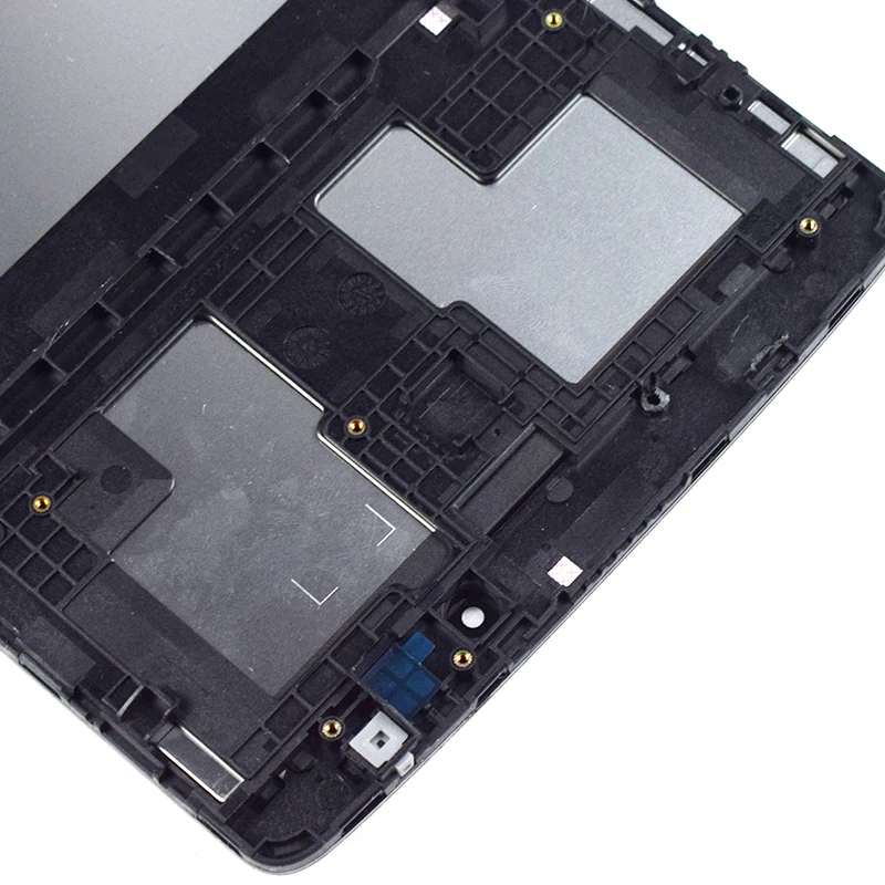 Для LG G Pad 8 0 V480 V490 ЖК дисплей Матрица сенсорный экран дигитайзер панель сенсор