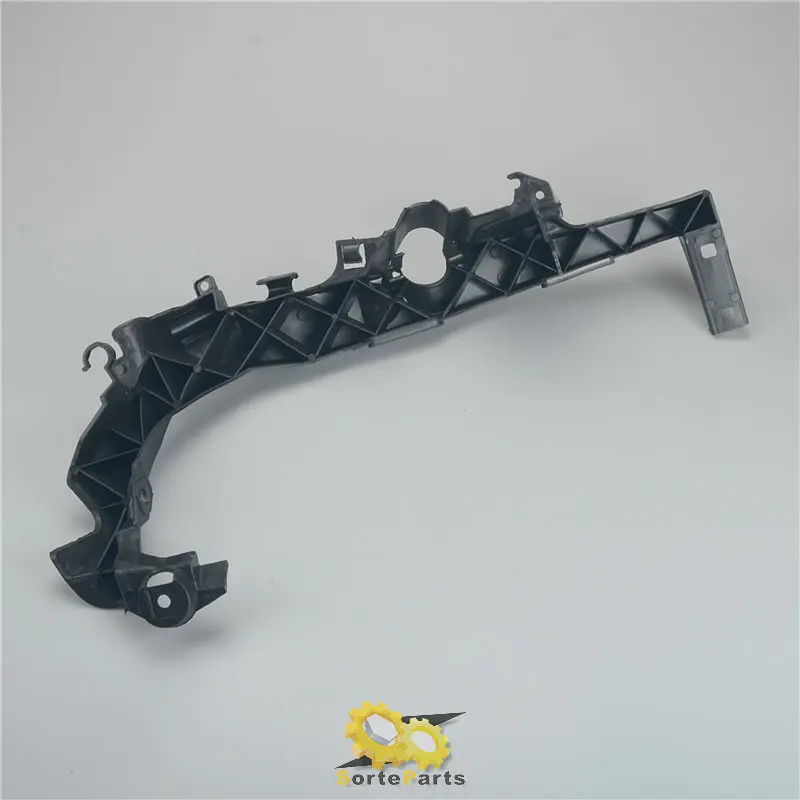 Пара Фар База Опорный Кронштейн Рамка Для BMW 3 Серии E90 E91 325i 328i 335i 51 64 7 116 707 708|frame|frame