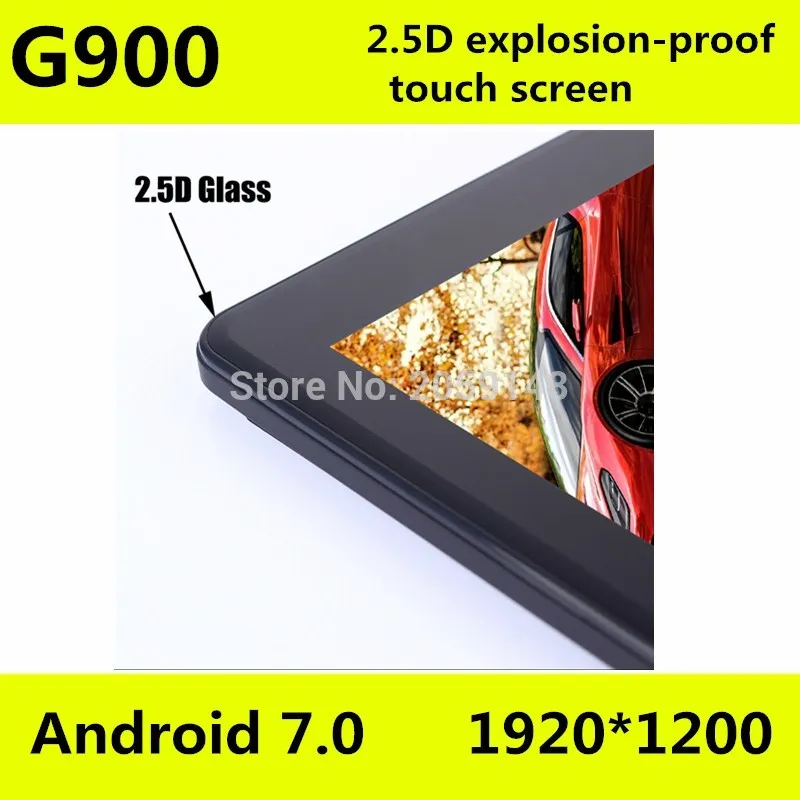 Новинка 8,0, 2.5D экран, 10 дюймов, четыре ядра, 3G/4G, планшетный ПК, android 128, смартфон, ips, 4 Гб, ГБ, Wifi, Bluetooth, gps, планшеты