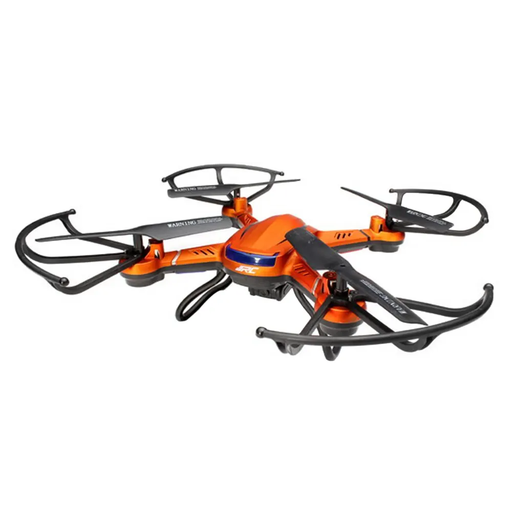 JJRC H12C 6 осевой Безголовый режим 2 4G 4CH RC Квадрокоптер с поворотом на 360 градусов UFO