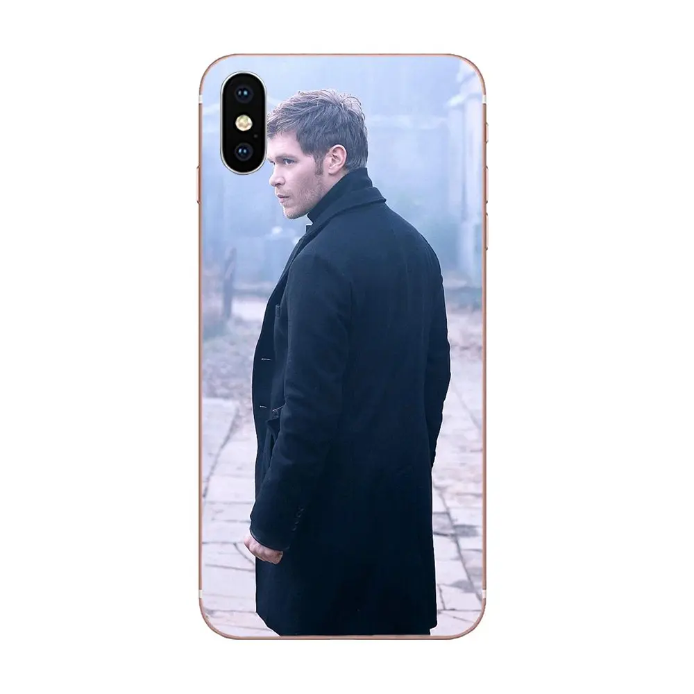 Для Galaxy Alpha Note 3 4 10 A10 A20 A20E A30 A40 A50 A60 A70 A80 A90 M10 M20 M30 M40 TPU Luxury Originals Klaus | Мобильные