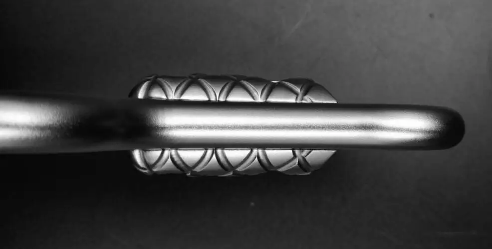 TC21 станок с ЧПУ из титанового сплава высококачественный патч круглым глазом