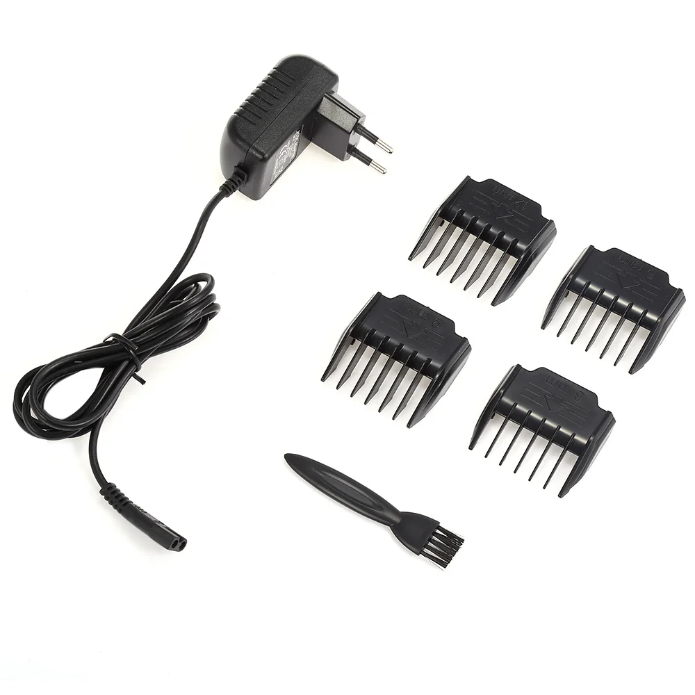 Машинка для стрижки волос BaoRun электрическая машинка домашних животных