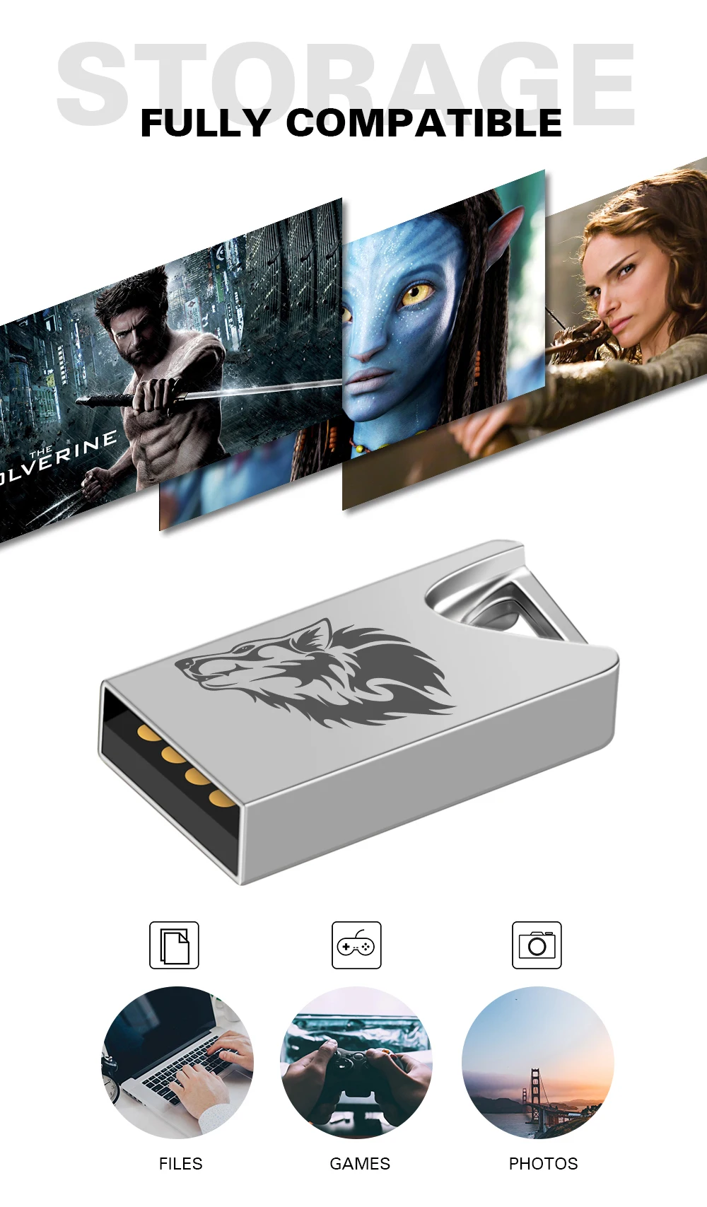 Мини USB 2,0 32 Гб 64 ГБ реальная емкость usb флеш-накопитель 128 ГБ флеш-накопитель 16 ГБ 8 ГБ флеш-накопитель u Диск флеш-карта памяти с брелком