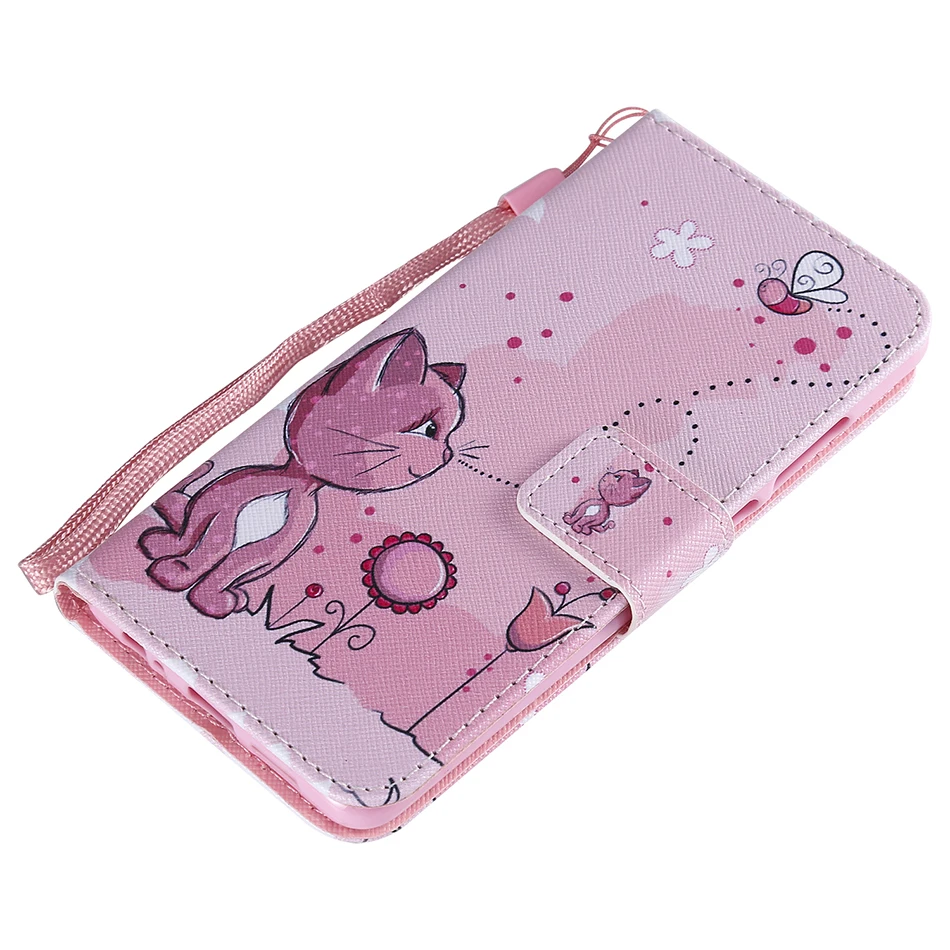 Чехол для Samsung J3 2017 чехол из искусственной кожи чехол-кошелек Galaxy J7 Duo J720F