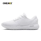 Женские кроссовки для бега Onemix, дышащие сетчатые, для тенниса, дизайнерские, для прогулок и занятий спортом на свежем воздухе