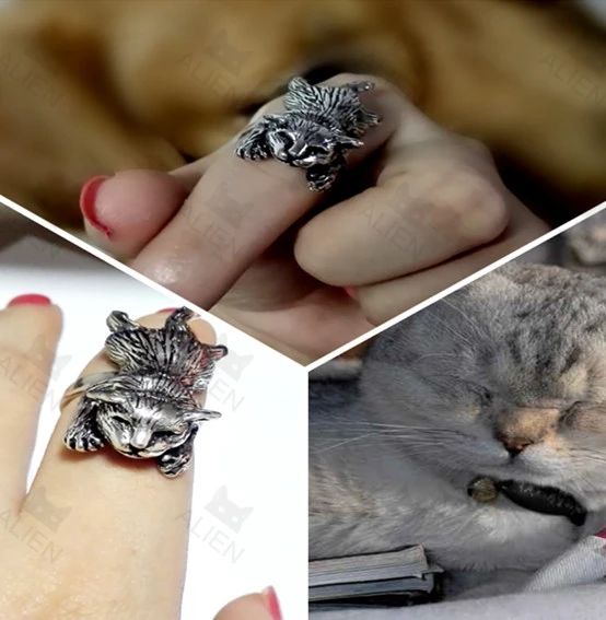 Оптовая продажа 1 шт. бесплатная доставка ручной милые животные обертывание