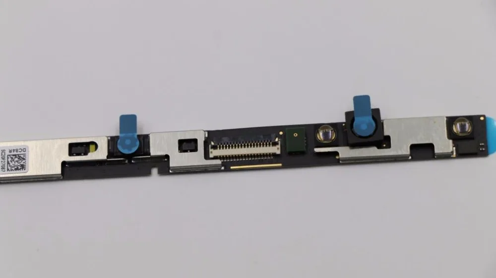 Новый оригинальный кабель ЖКД IR камера для ThinkPad T480S P52 01HW048 01HW056|Компьютерные