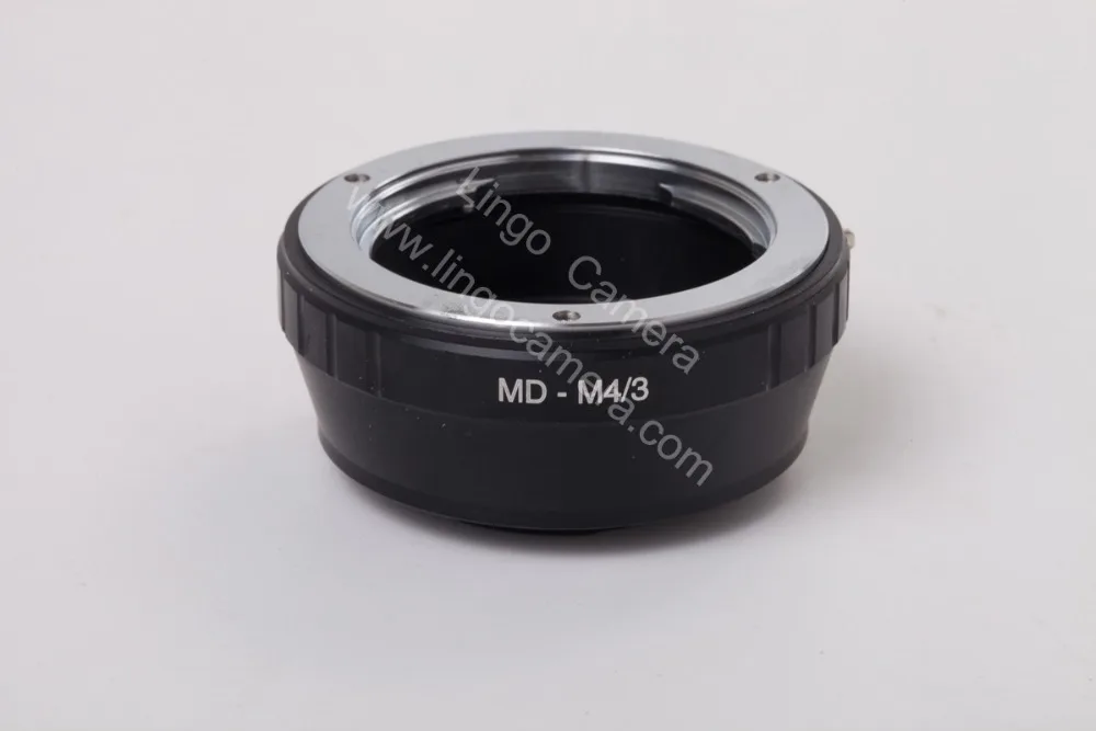 Фотокамера с креплением на Micro 4/3 | Электроника