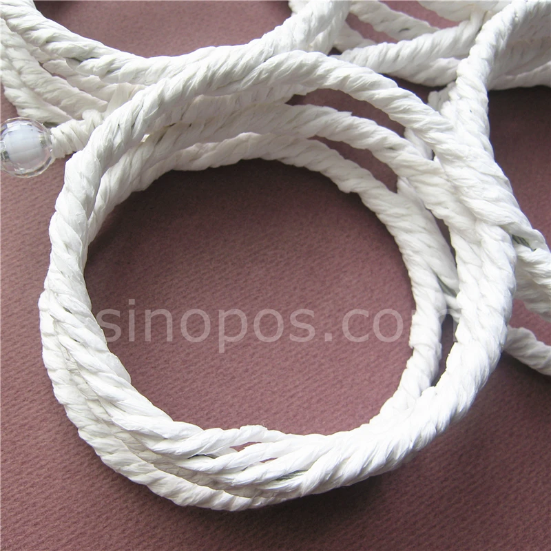 Складная вешалка из ротанга с 28 кольцами крючок для демонстрации шальных