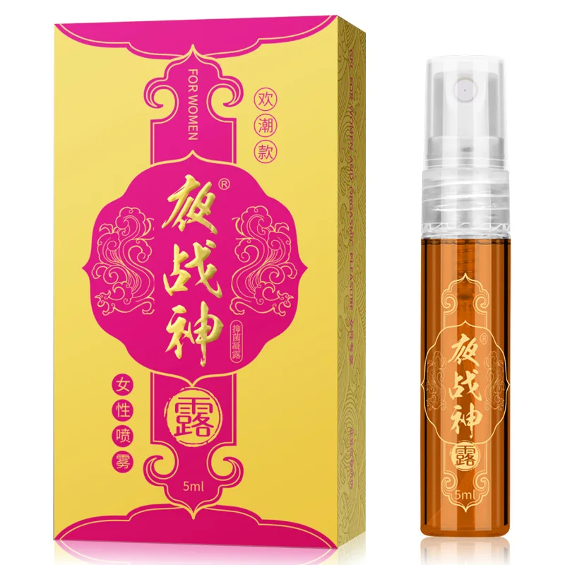 Афродизиак женский Minilove гель для секса любовь климакс спрей увеличивает точку g