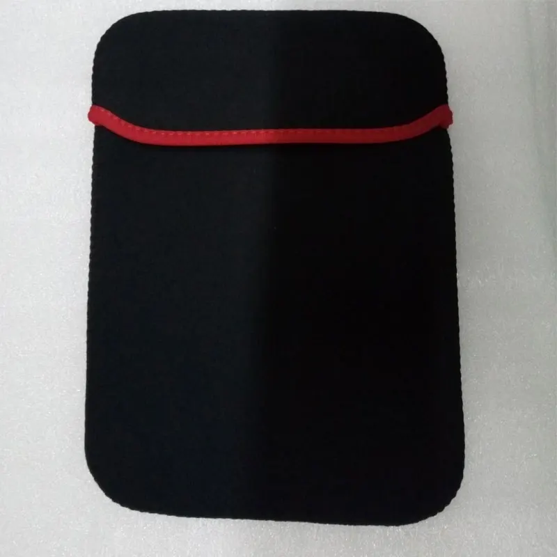 Универсальный внутренний рукав из ПУ для планшета ноутбука 7 8 9 10 1 12 13 14 дюймов