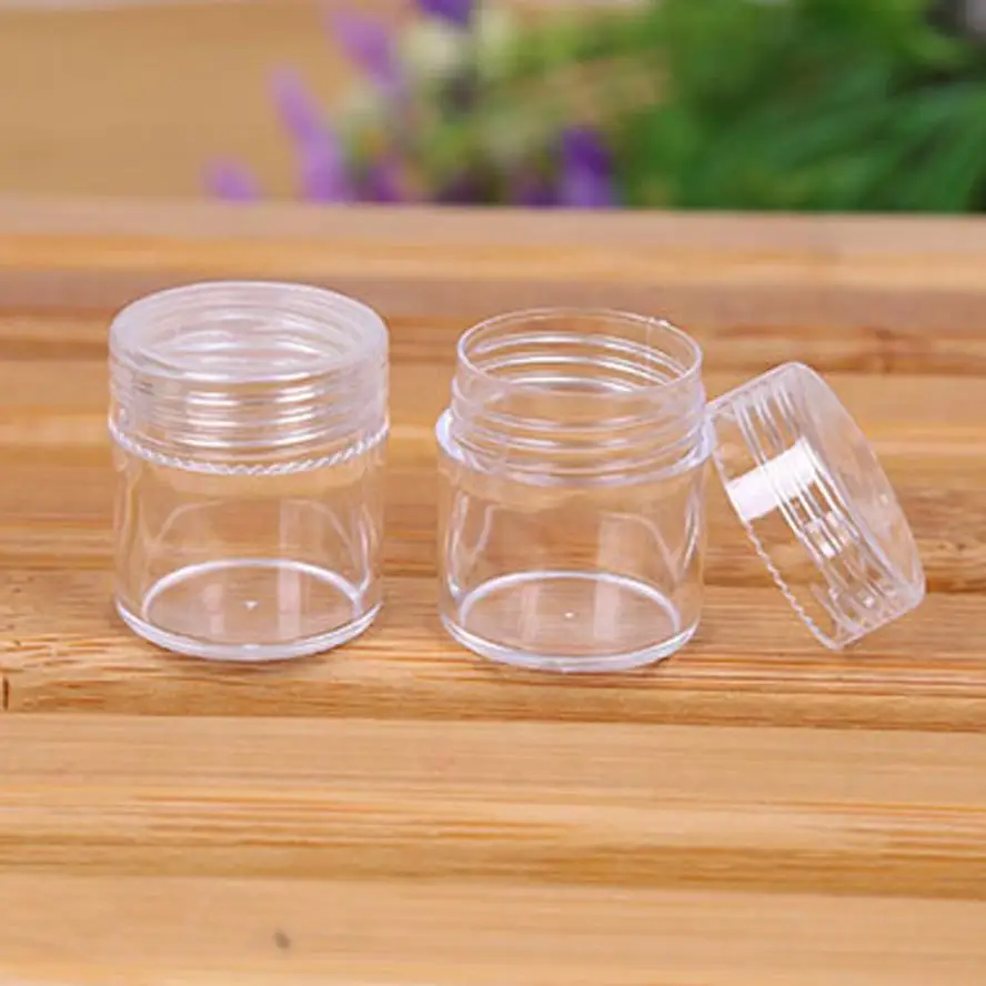 Очень популярная упаковка в бутылки для крема маленькие ювелирных изделий